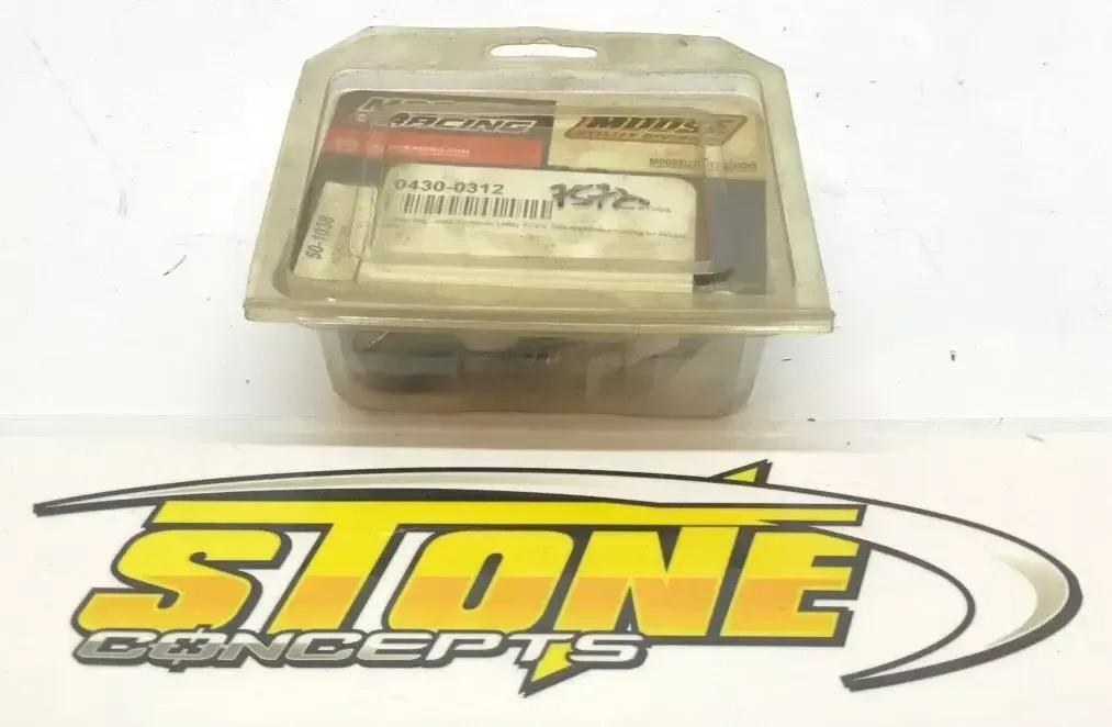 Moose Racing A-Arm Bearing Kit Honda TRX680 TRX250X TRX420 TRX450 0430-0312