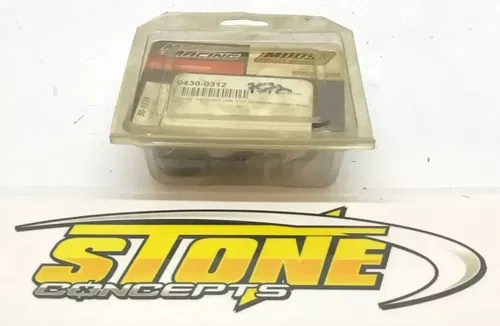 Moose Racing A-Arm Bearing Kit Honda TRX680 TRX250X TRX420 TRX450 0430-0312