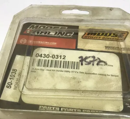 Moose Racing A-Arm Bearing Kit Honda TRX680 TRX250X TRX420 TRX450 0430-0312