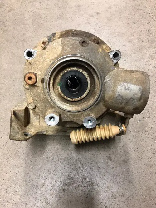 07 2007 OEM CAN-AM OUTLANDER 650 4X4 FRONT DIFFERENTIAL DIFF