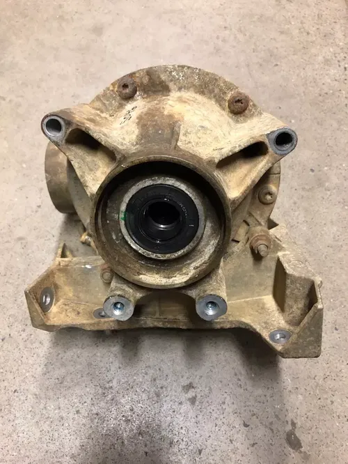 07 2007 OEM CAN-AM OUTLANDER 650 4X4 FRONT DIFFERENTIAL DIFF
