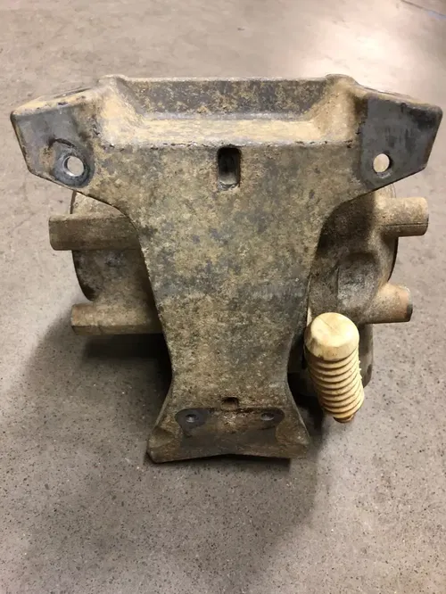 07 2007 OEM CAN-AM OUTLANDER 650 4X4 FRONT DIFFERENTIAL DIFF