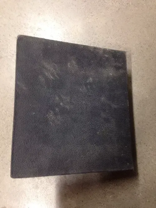 DETROIT DIESEL ENGINES SERIES 53 SUPPORT MAINTENANCE MANUAL NSN 2815-01-295-7458