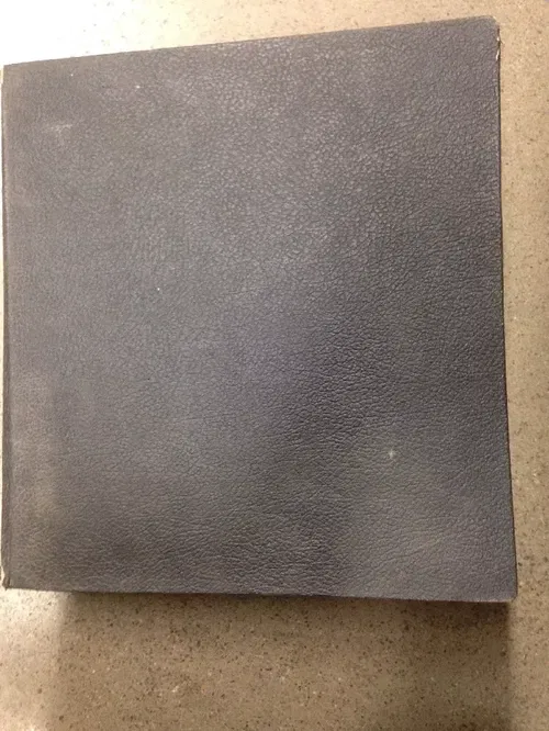 DETROIT DIESEL ENGINES SERIES 53 SUPPORT MAINTENANCE MANUAL NSN 2815-01-295-7458