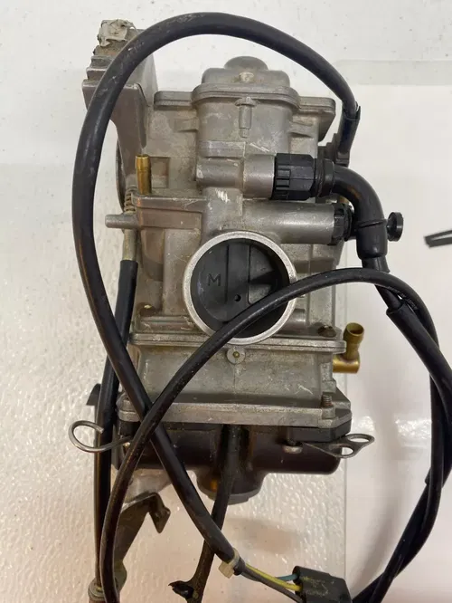 2007-2023 Honda CRF150R CRF 150R Carb Carburetor FCR 34mm R&D Racing Power Bowl