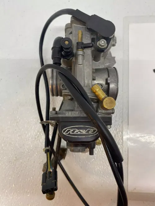 2007-2023 Honda CRF150R CRF 150R Carb Carburetor FCR 34mm R&D Racing Power Bowl