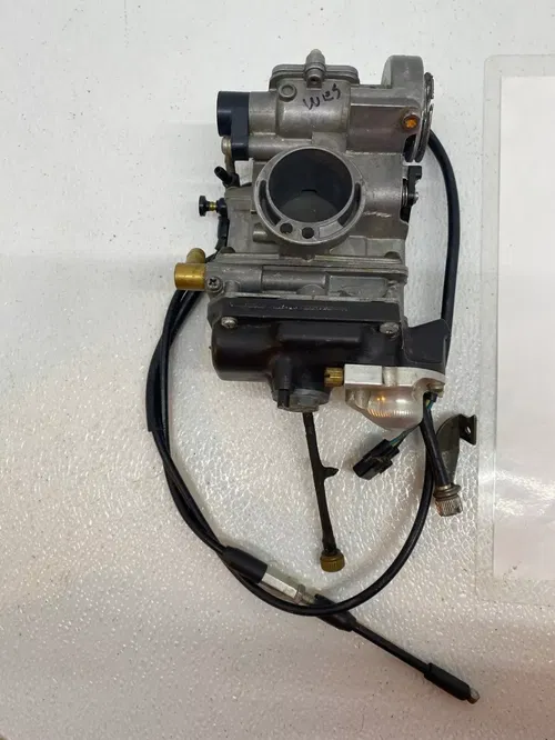 2007-2023 Honda CRF150R CRF 150R Carb Carburetor FCR 34mm R&D Racing Power Bowl