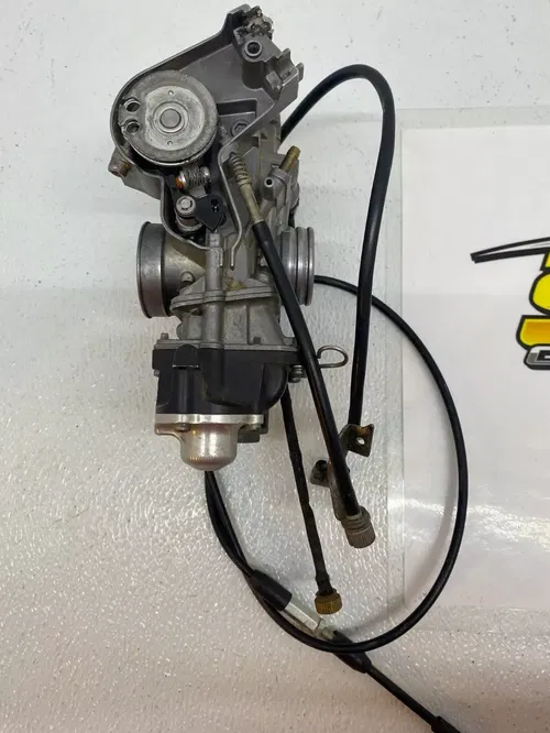 2007-2023 Honda CRF150R CRF 150R Carb Carburetor FCR 34mm R&D Racing Power Bowl