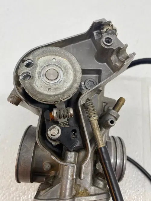 2007-2023 Honda CRF150R CRF 150R Carb Carburetor FCR 34mm R&D Racing Power Bowl