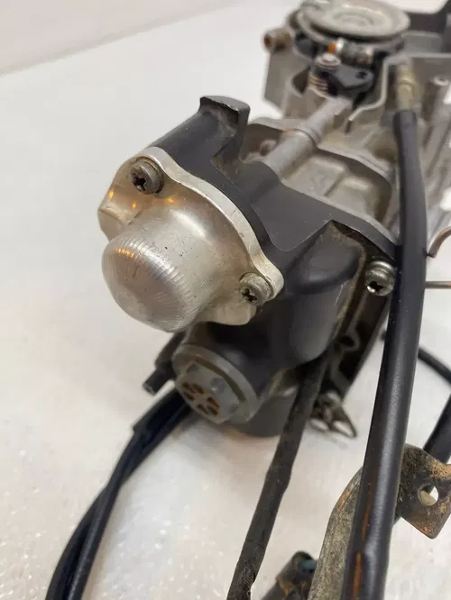 2007-2023 Honda CRF150R CRF 150R Carb Carburetor FCR 34mm R&D Racing Power Bowl