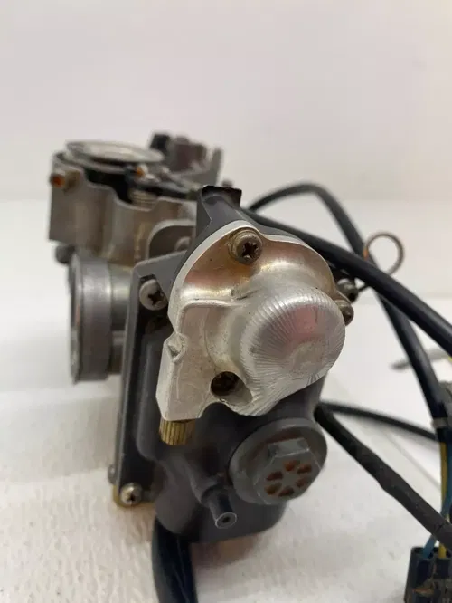 2007-2023 Honda CRF150R CRF 150R Carb Carburetor FCR 34mm R&D Racing Power Bowl