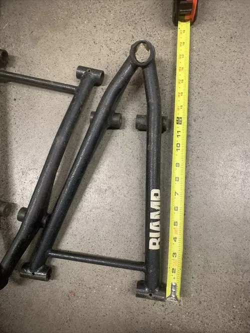 Yamaha Raptor 700 / YFZ450 / YFZ 450 A Arms Lower Arm LEFT RIGHT HOUSER 04-13