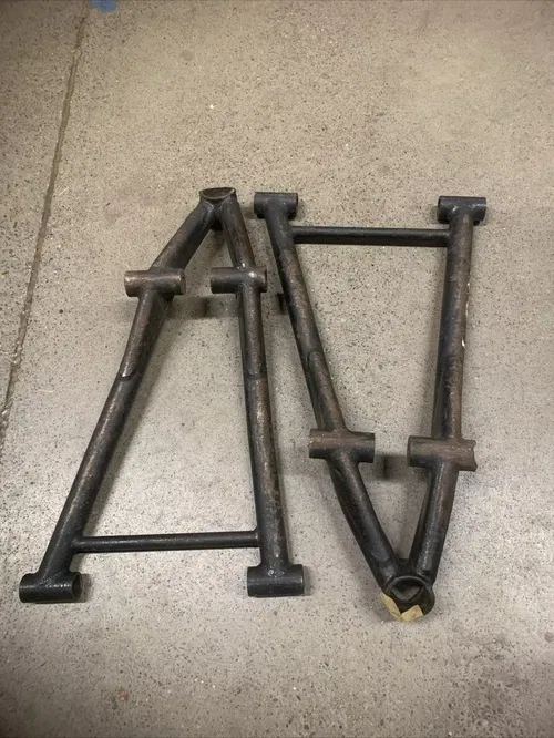 Yamaha Raptor 700 / YFZ450 / YFZ 450 A Arms Lower Arm LEFT RIGHT HOUSER 04-13