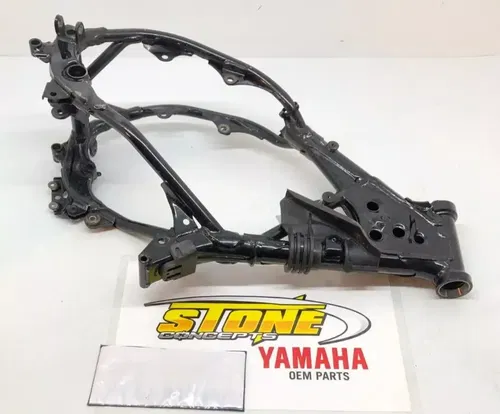 OEM 2022 2023 2024 2025 Yamaha YZ85 Main Frame Chassis YZ85LW 22 23 24 25