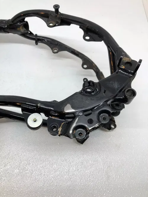 OEM 2022 2023 2024 2025 Yamaha YZ85 Main Frame Chassis YZ85LW 22 23 24 25