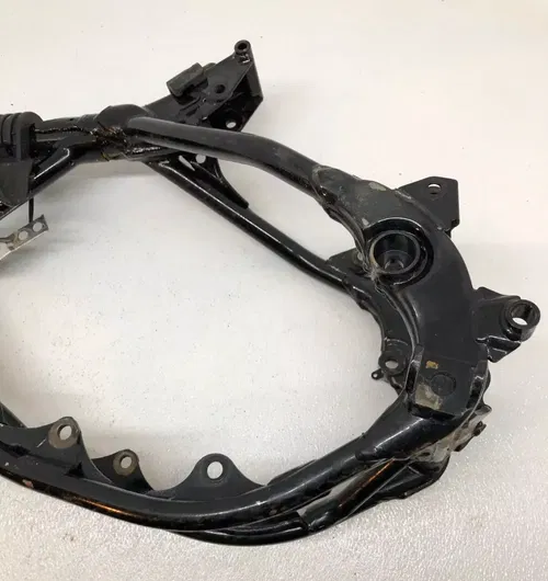 OEM 2022 2023 2024 2025 Yamaha YZ85 Main Frame Chassis YZ85LW 22 23 24 25