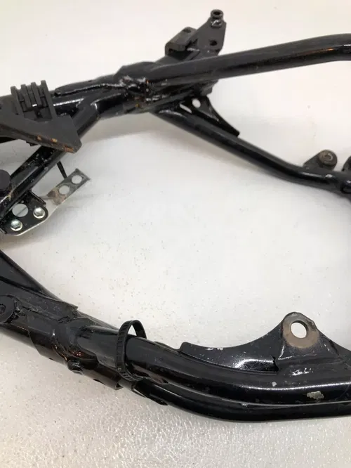 OEM 2022 2023 2024 2025 Yamaha YZ85 Main Frame Chassis YZ85LW 22 23 24 25