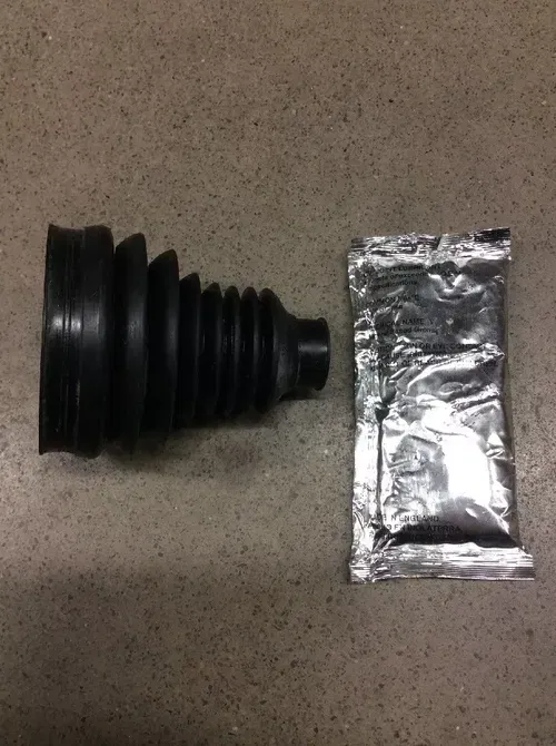 CAN AM CANAM MAVERICK 1000 REAR AXLE SHAFT CV BOOT WHEEL SIDE 13 14 15 16 17