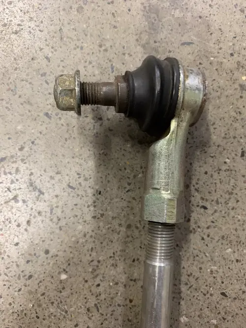 TRX HONDA 450ER TIE ROD 06-14 450R 450 R TRX450R 2006 - 2012 2007 2008 2009 2014