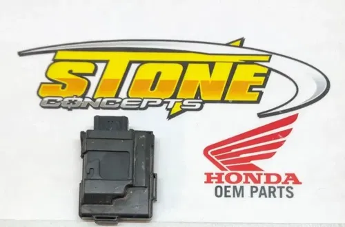 OEM Honda 2019 CRF250R Ignition CDI ECU Brain Control Unit Box 19 CRF 250R