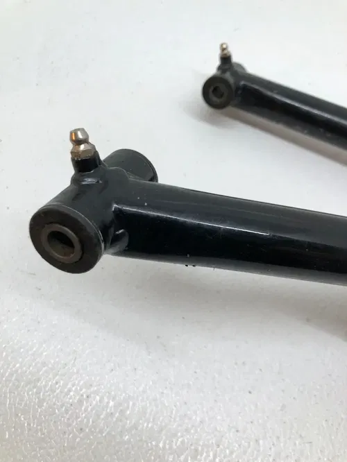 GENUINE YAMAHA YFZ450R 09-24 RIGHT LOWER A-ARM MX CONTROL ARM YFZ 450R OEM