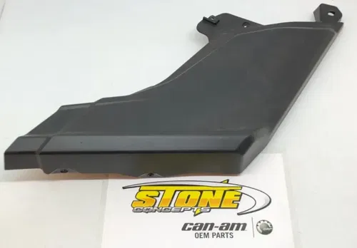 OEM Can-Am Maverick X3 Turbo DS R RR 17-25 Panel Lateral Rear Left 705010676