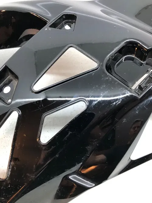 OEM 2024 Kawasaki Ninja ZX6R ZX-6R Right Lower Fairing Cowl Plastic 55028-0845