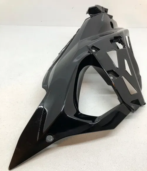 OEM 2024 Kawasaki Ninja ZX6R ZX-6R Right Lower Fairing Cowl Plastic 55028-0845