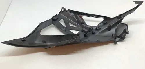 OEM 2024 Kawasaki Ninja ZX6R ZX-6R Right Lower Fairing Cowl Plastic 55028-0845