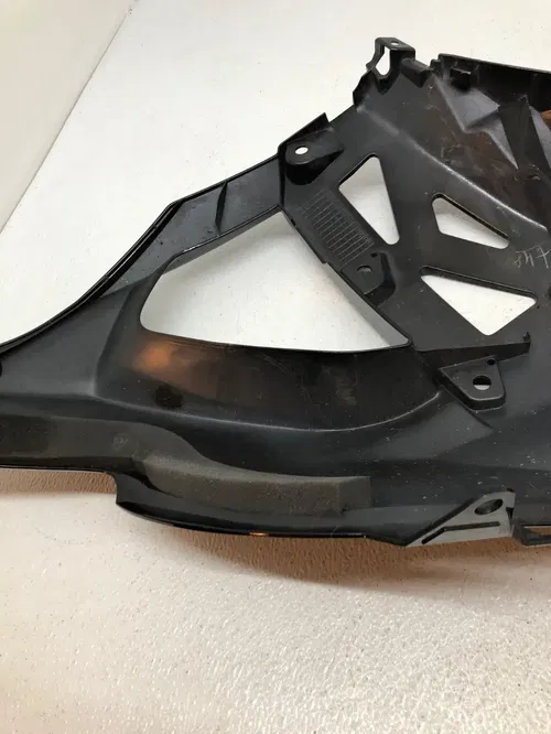 OEM 2024 Kawasaki Ninja ZX6R ZX-6R Right Lower Fairing Cowl Plastic 55028-0845