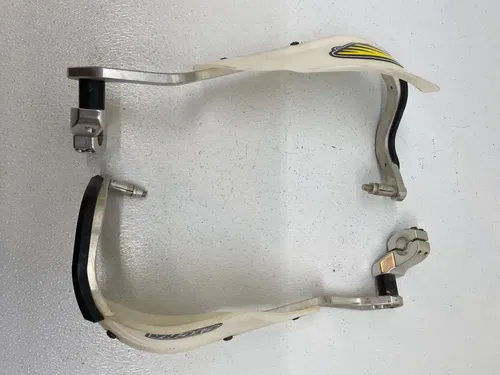CRM CYCRA ENDURO HANDGUARD HAND GUARD SHIELD PRO BEND LEFT RIGHT CRF250R CRF450R