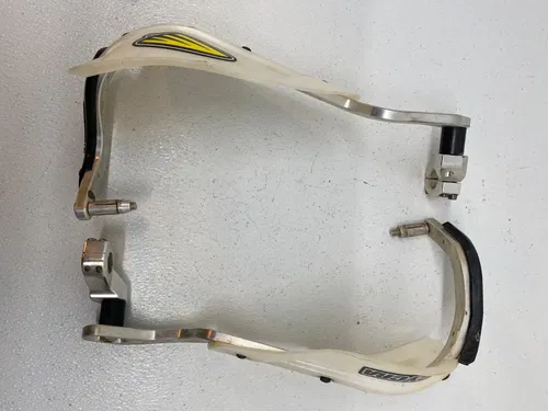 CRM CYCRA ENDURO HANDGUARD HAND GUARD SHIELD PRO BEND LEFT RIGHT CRF250R CRF450R