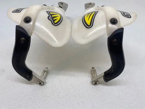CRM CYCRA ENDURO HANDGUARD HAND GUARD SHIELD PRO BEND LEFT RIGHT CRF250R CRF450R