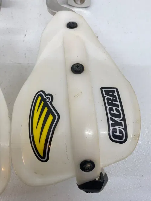 CRM CYCRA ENDURO HANDGUARD HAND GUARD SHIELD PRO BEND LEFT RIGHT CRF250R CRF450R