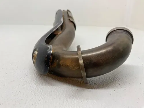 Yoshimura RS-5 Full System Exhaust Pipe Muffler 06 07 09 Suzuki LTR 450 LTR450