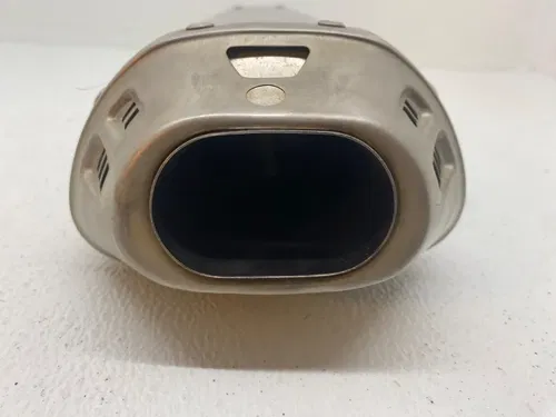 Yoshimura RS-5 Full System Exhaust Pipe Muffler 06 07 09 Suzuki LTR 450 LTR450