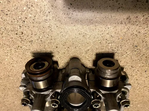 18 Can Am Maverick X3 Turbo XDS DPS Cam Shafts Camshafts INTAKE EXHAUST