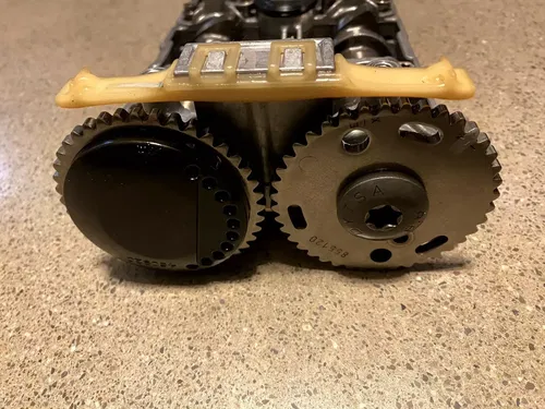 18 Can Am Maverick X3 Turbo XDS DPS Cam Shafts Camshafts INTAKE EXHAUST