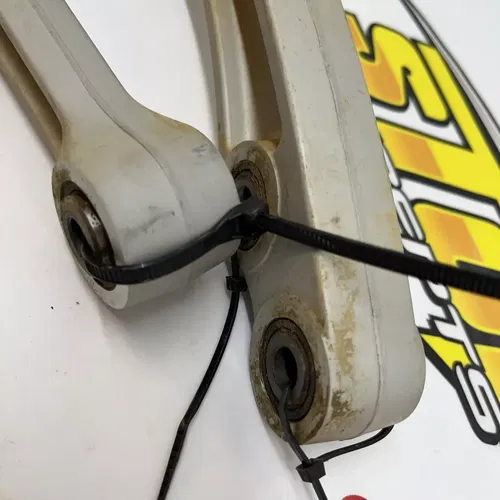 OEM 2006-2014 HONDA TRX450R TRX450ER REAR SHOCK LINKAGE DOG BONE TRX 450R 450ER