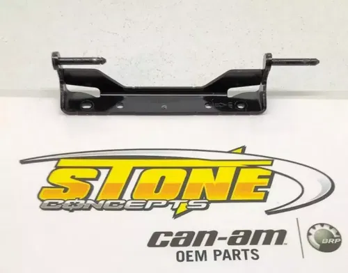 2024 2025 OEM Can-Am Maverick R Left Door Support Pivot