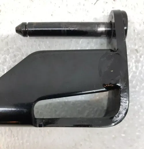2024 2025 OEM Can-Am Maverick R Left Door Support Pivot