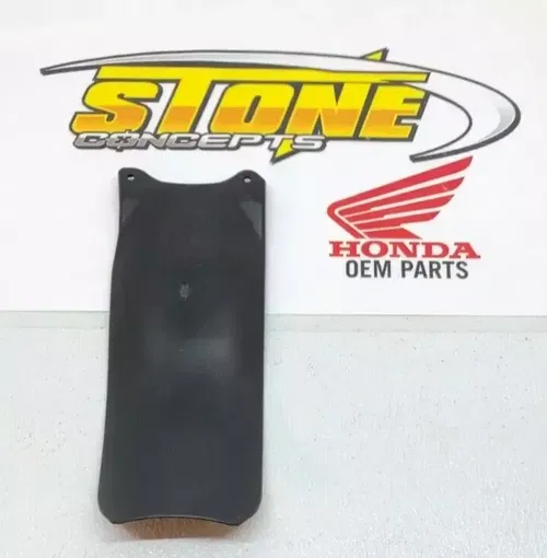 OEM Honda 21-25 CRF450R Mud Flap Rear Wheel Fender Splash Guard 22-25 CRF250R
