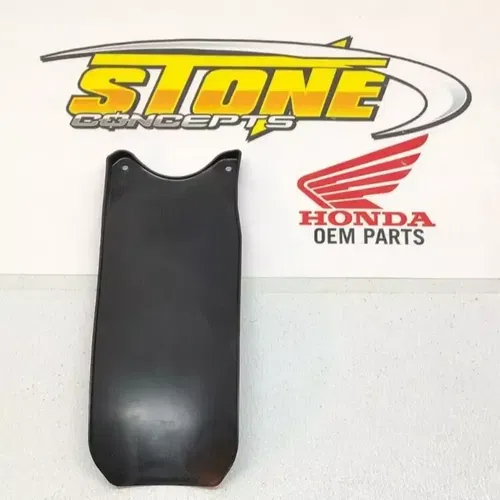 OEM Honda 21-25 CRF450R Mud Flap Rear Wheel Fender Splash Guard 22-25 CRF250R