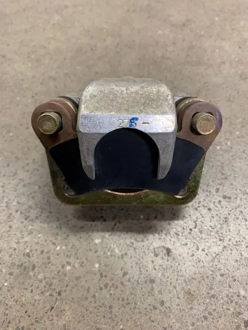 POLARIS SPORTSMAN ACE RANGER 570 LEFT REAR BRAKE CALIPER MOUNT PADS OEM