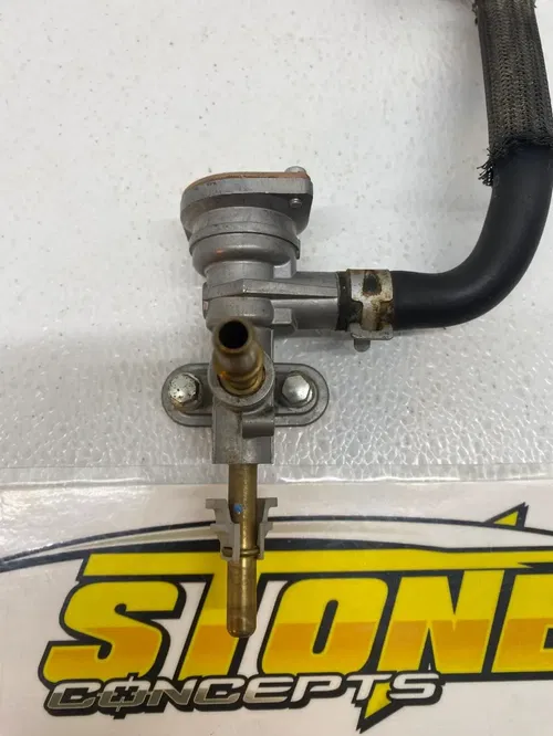 Suzuki LTR450 2006 2007 2008 2009 OEM Fuel Gas Regulator Petcock LTR 450 06-09