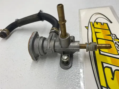 Suzuki LTR450 2006 2007 2008 2009 OEM Fuel Gas Regulator Petcock LTR 450 06-09