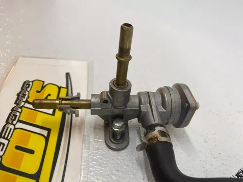 Suzuki LTR450 2006 2007 2008 2009 OEM Fuel Gas Regulator Petcock LTR 450 06-09