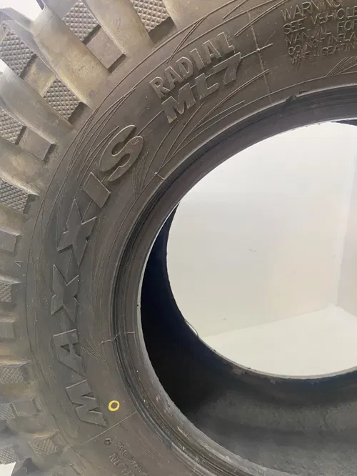 Maxxis Roxxzilla TIRE 30x10-14 30-10-14 8ply CAN AM MAVERICK R X3 POLARIS RZR
