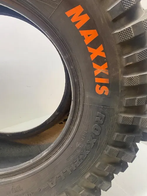 Maxxis Roxxzilla TIRE 30x10-14 30-10-14 8ply CAN AM MAVERICK R X3 POLARIS RZR