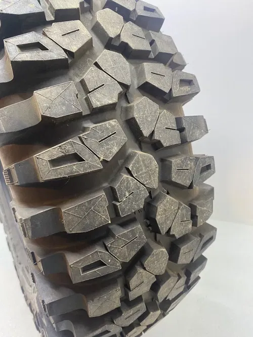Maxxis Roxxzilla TIRE 30x10-14 30-10-14 8ply CAN AM MAVERICK R X3 POLARIS RZR